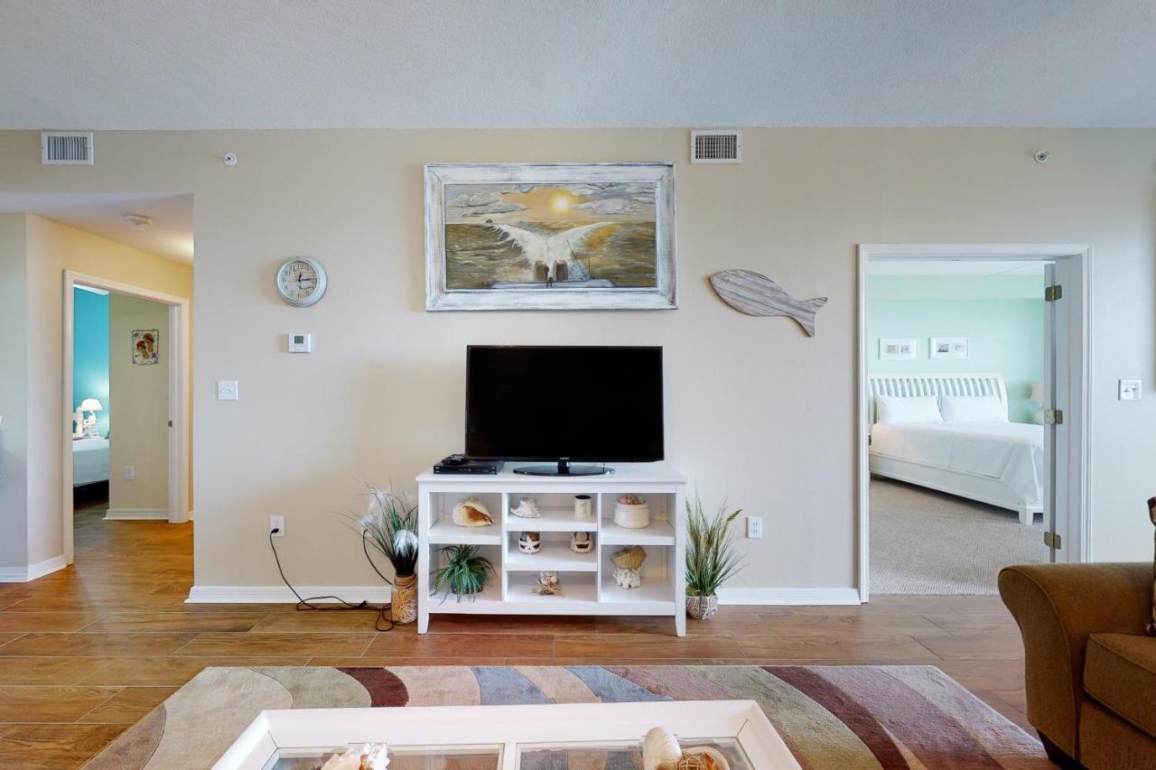 Navy Cove Harbor 1306 Apartment Gulf Shores Exterior foto