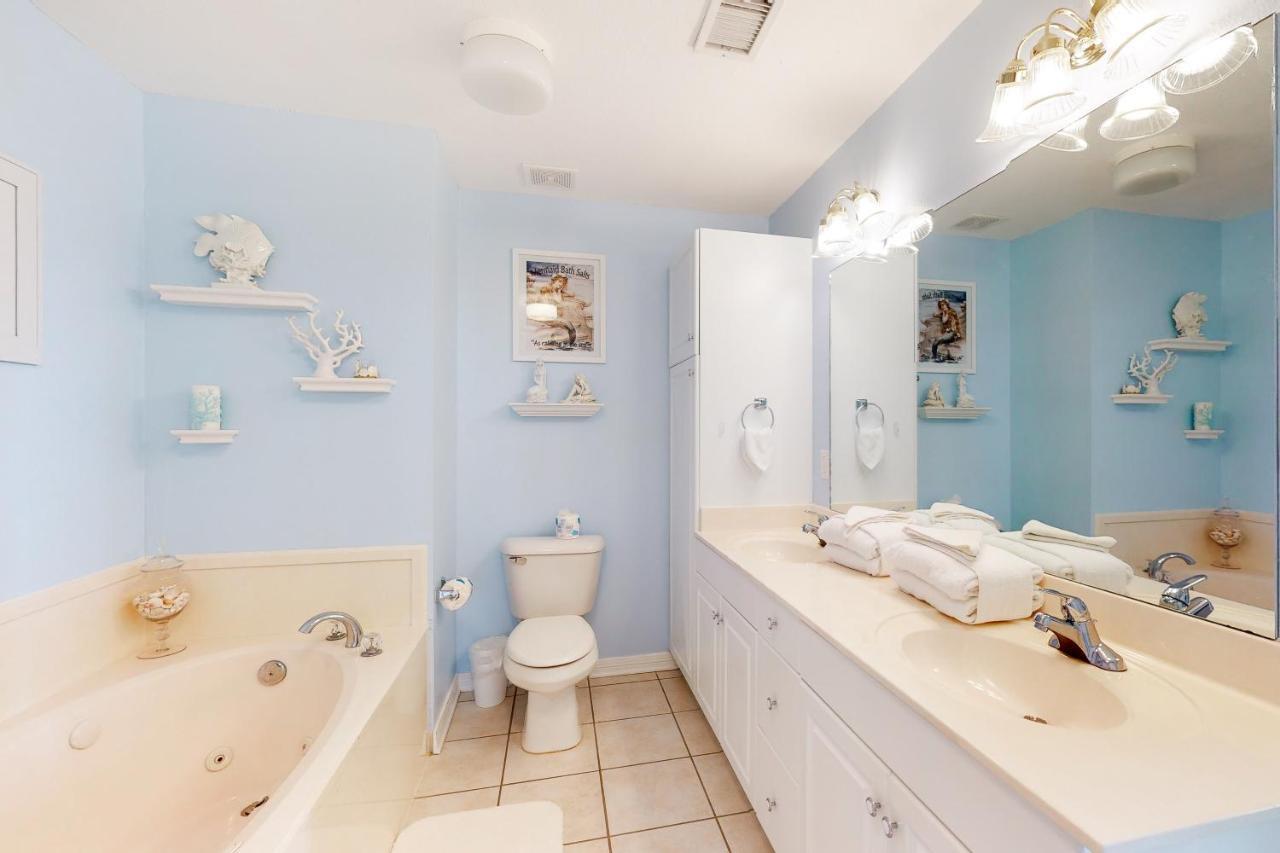 Navy Cove Harbor 1306 Apartment Gulf Shores Exterior foto