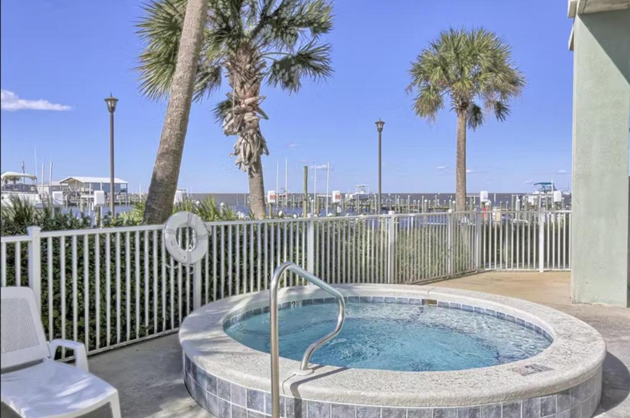 Navy Cove Harbor 1306 Apartment Gulf Shores Exterior foto