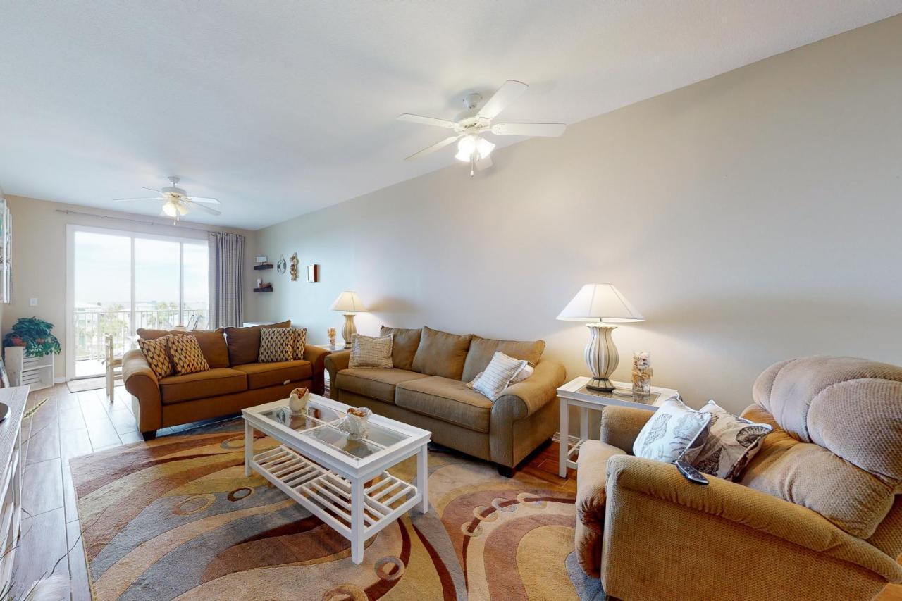 Navy Cove Harbor 1306 Apartment Gulf Shores Exterior foto