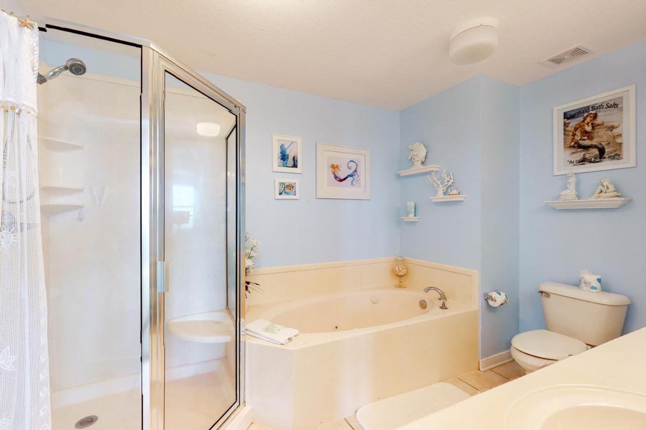 Navy Cove Harbor 1306 Apartment Gulf Shores Exterior foto