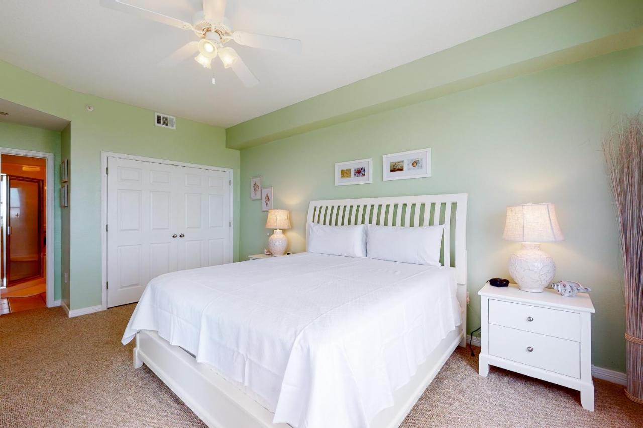 Navy Cove Harbor 1306 Apartment Gulf Shores Exterior foto