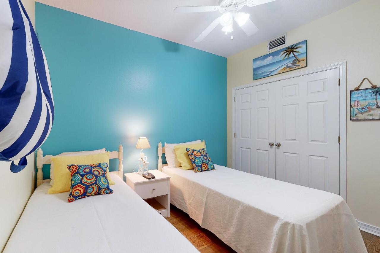 Navy Cove Harbor 1306 Apartment Gulf Shores Exterior foto