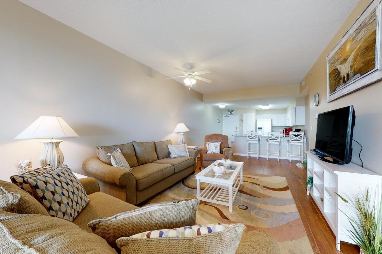 Navy Cove Harbor 1306 Apartment Gulf Shores Exterior foto