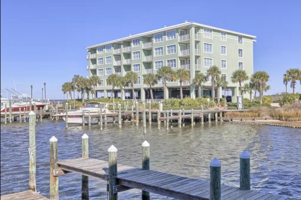 Navy Cove Harbor 1306 Apartment Gulf Shores Exterior foto
