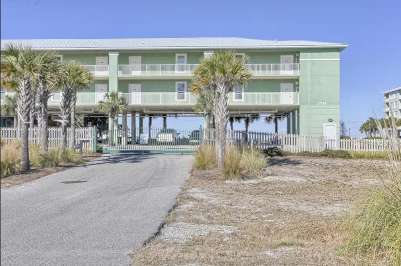 Navy Cove Harbor 1306 Apartment Gulf Shores Exterior foto