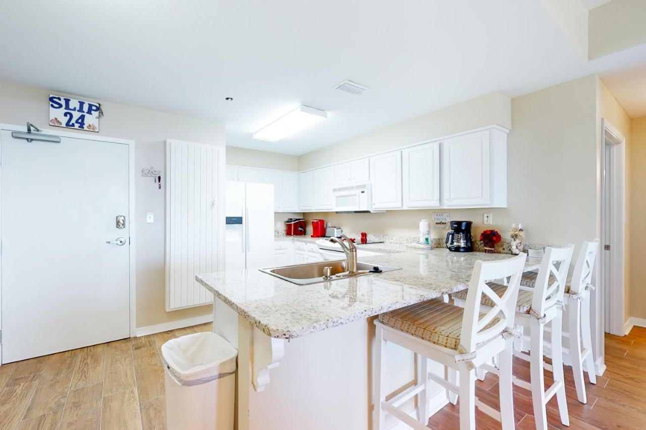 Navy Cove Harbor 1306 Apartment Gulf Shores Exterior foto
