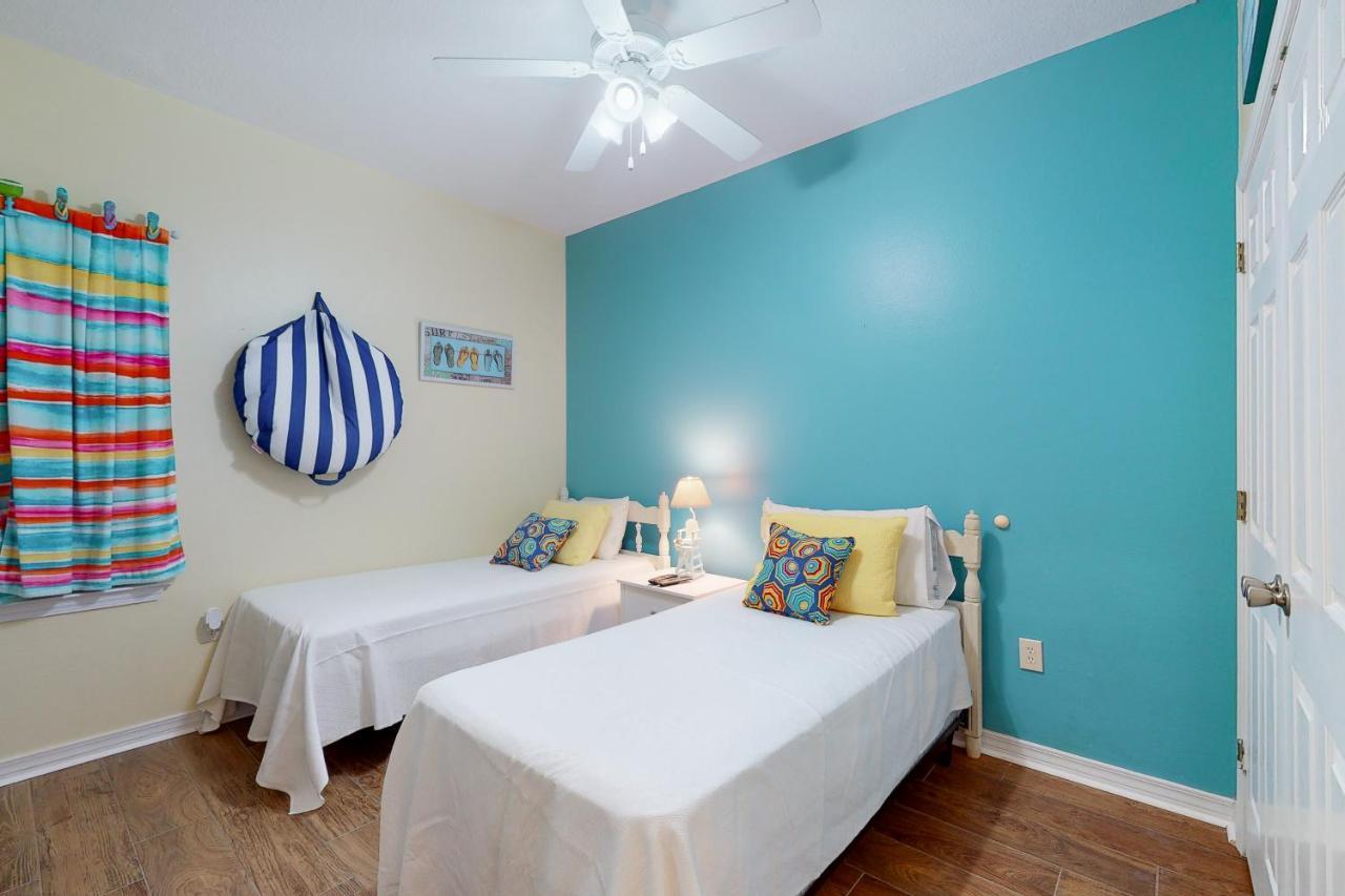 Navy Cove Harbor 1306 Apartment Gulf Shores Exterior foto